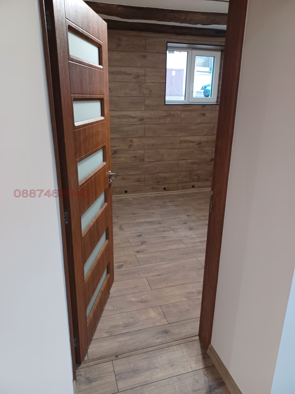 Дава под наем ОФИС, гр. Враца, Център, снимка 13 - Офиси - 56140808