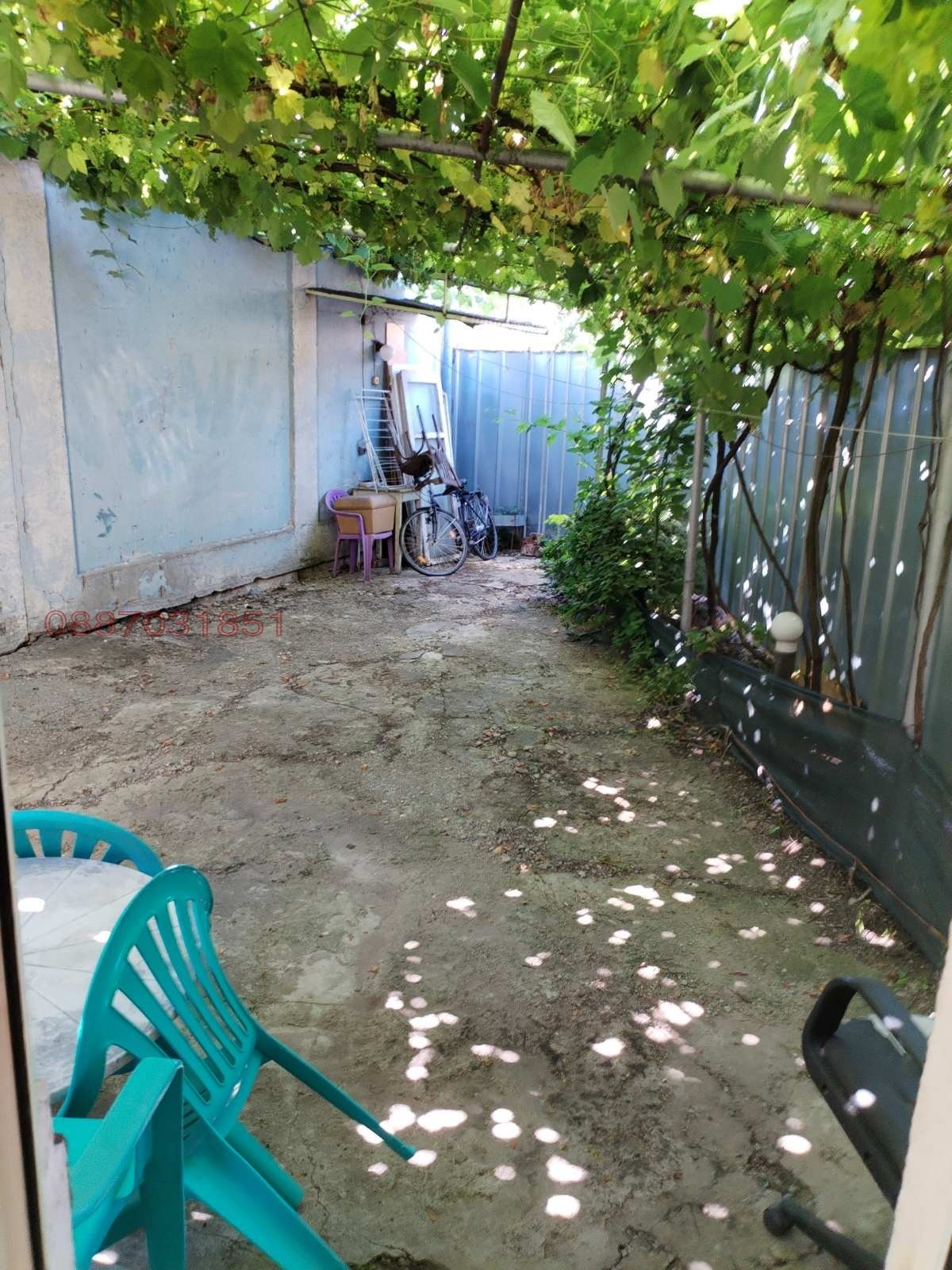 Дава под наем КЪЩА, гр. София, Обеля, снимка 6 - Къщи - 54240318