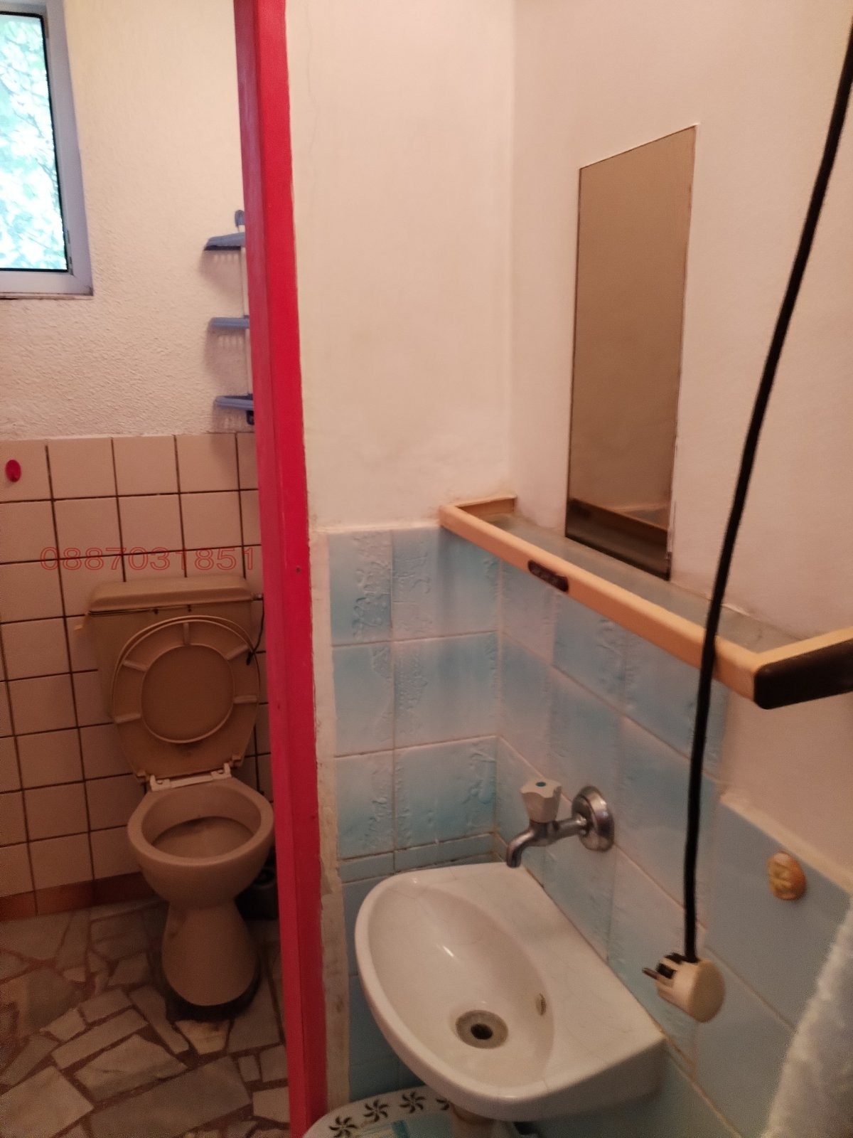 Дава под наем КЪЩА, гр. София, Обеля, снимка 2 - Къщи - 54240318