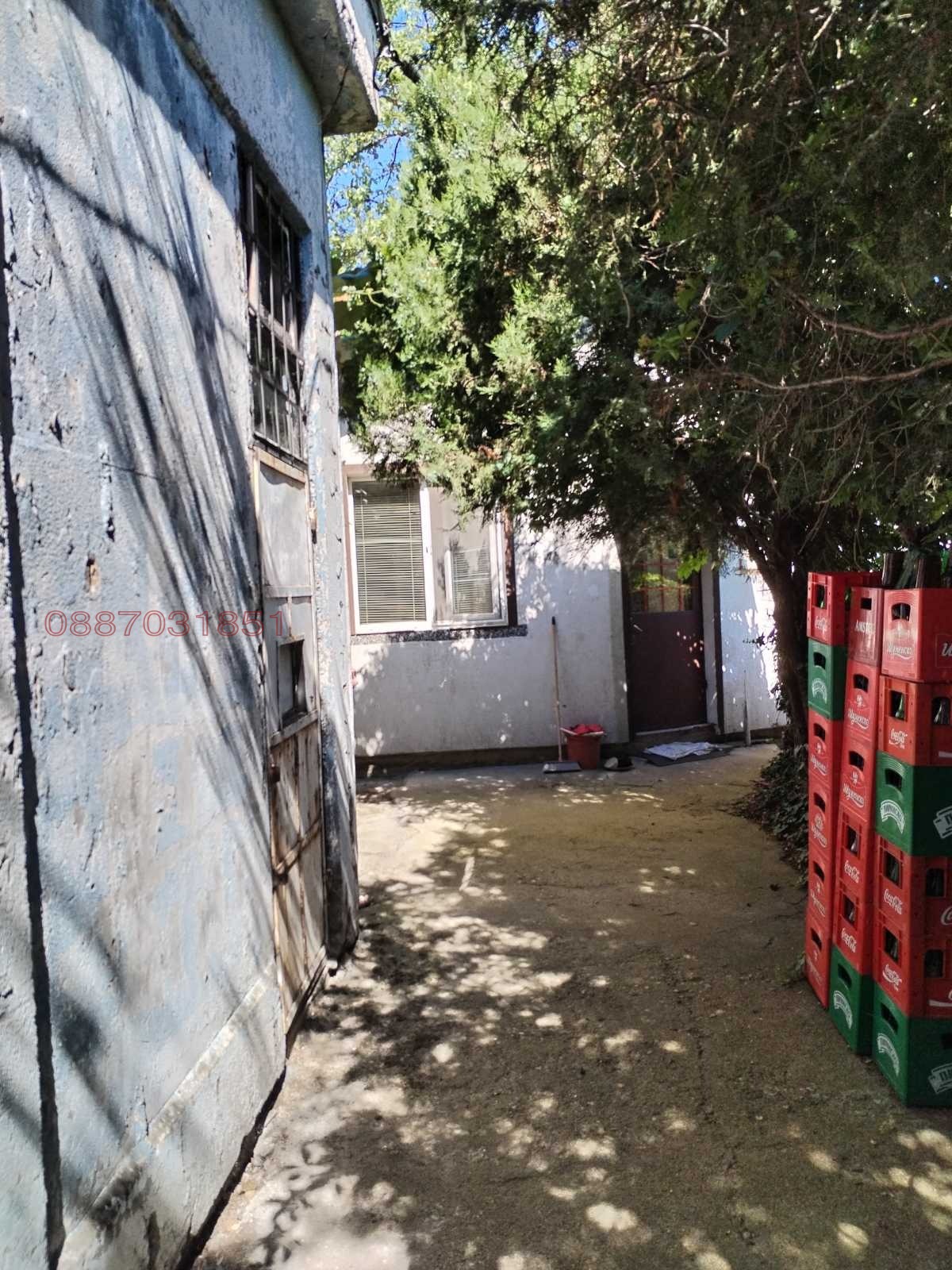 Дава под наем КЪЩА, гр. София, Обеля, снимка 14 - Къщи - 54240318