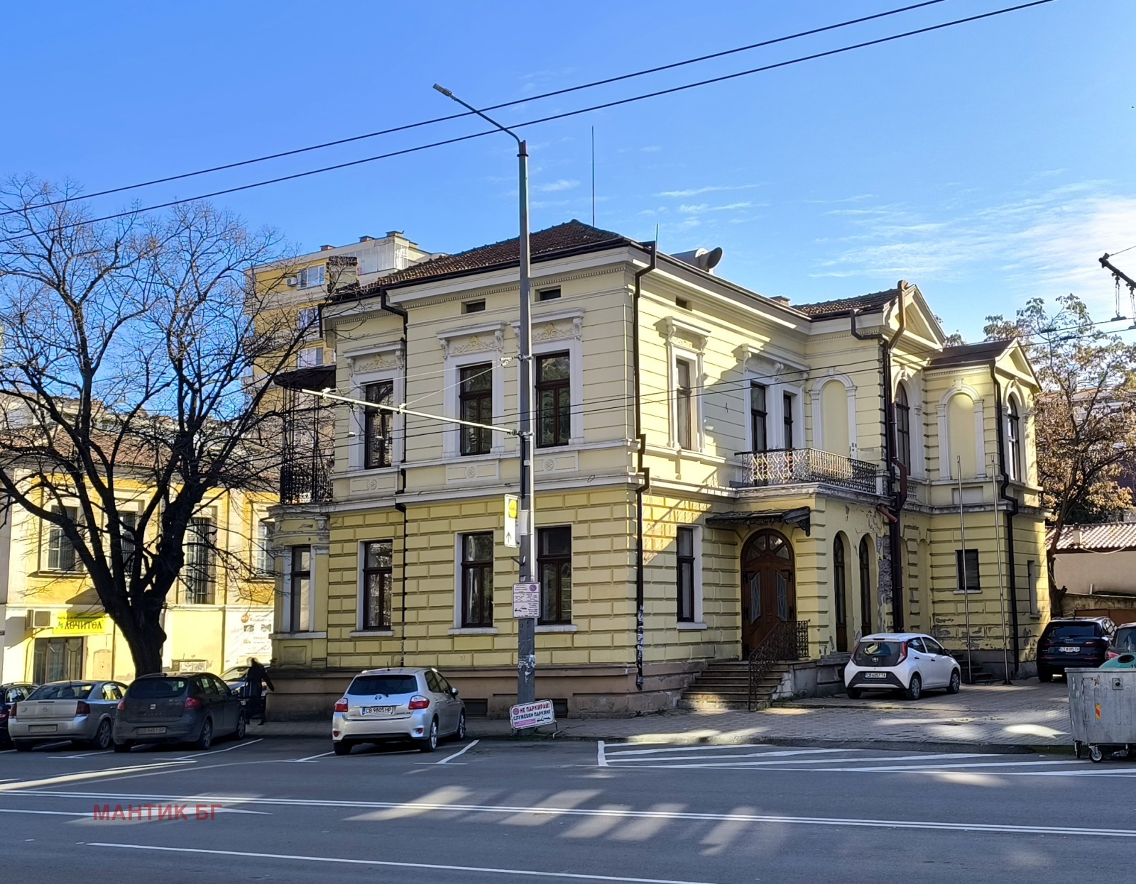 Дава под наем БИЗНЕС ИМОТ, гр. Стара Загора, Център, снимка 2 - Други - 53174458