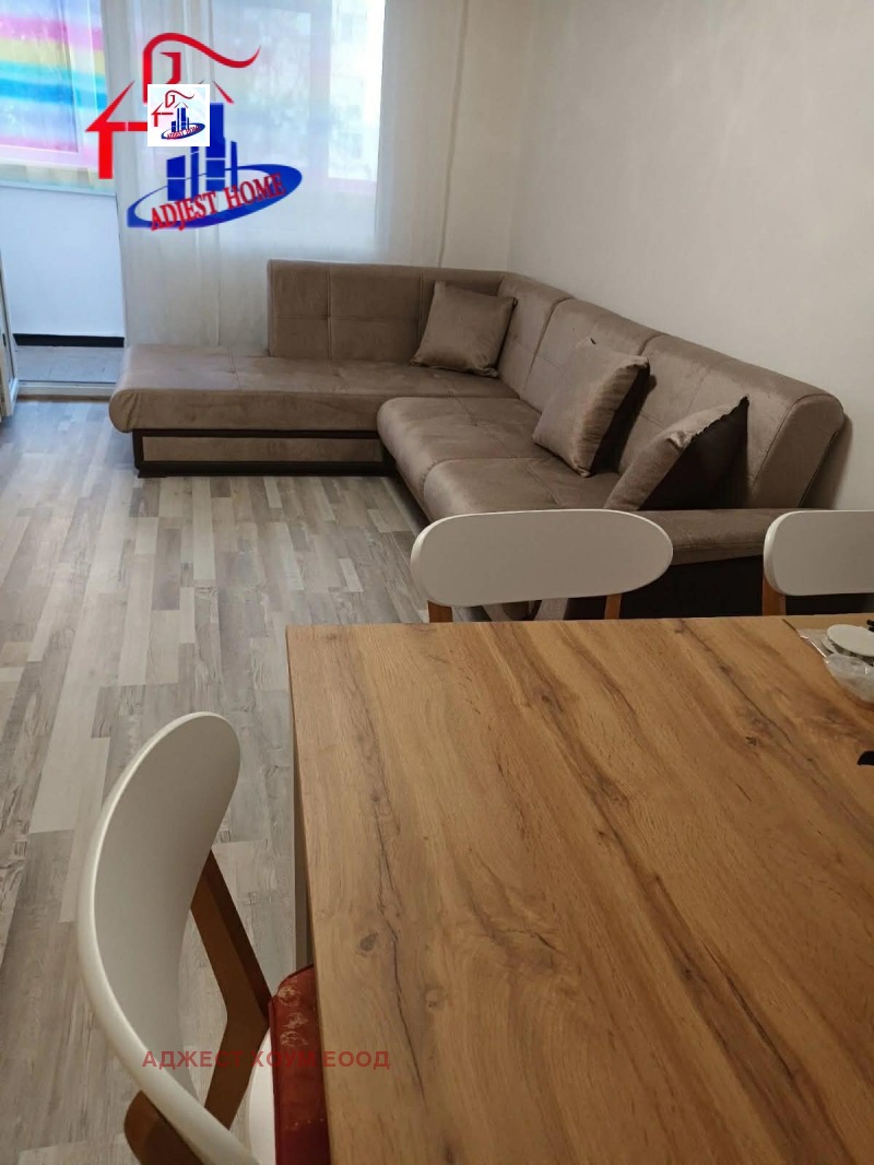 Дава под Наем 2-СТАЕН в град Шумен, Център - 55 кв.м / 360 € » 704.10 лв., АДЖЕСТ ХОУМ ЕООД