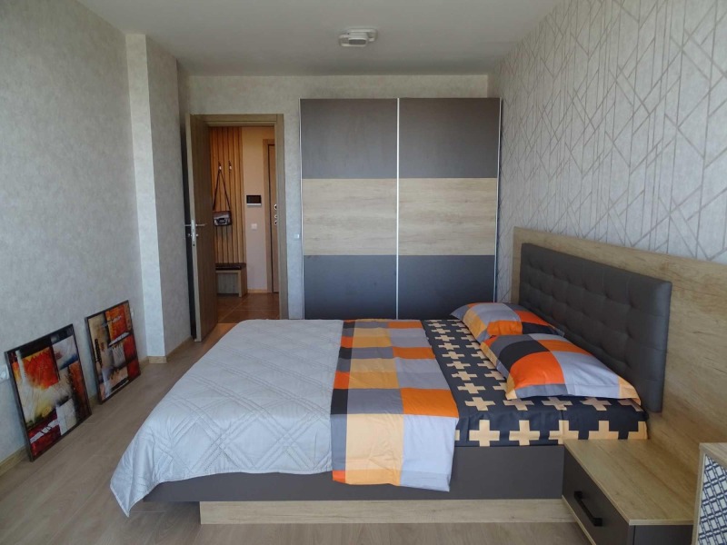 En renta  1 dormitorio Varna , Briz , 76 metros cuadrados | 37805865 - imagen [5]