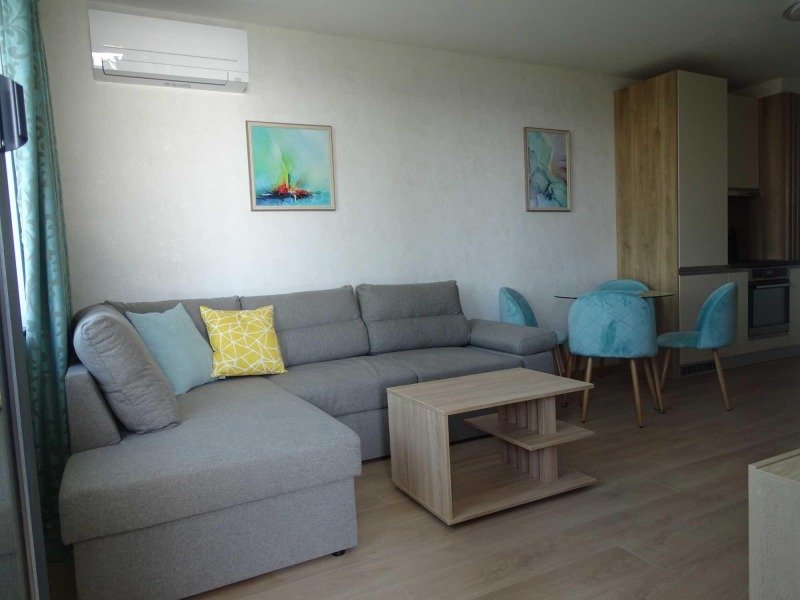 En renta  1 dormitorio Varna , Briz , 76 metros cuadrados | 37805865 - imagen [7]