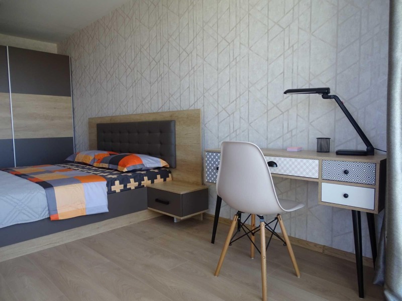 En renta  1 dormitorio Varna , Briz , 76 metros cuadrados | 37805865 - imagen [4]