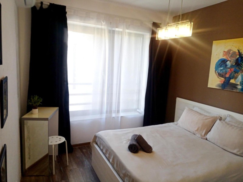 Para alugar  1 quarto Plovdiv , Hristo Smirnenski , 60 m² | 54217665 - imagem [4]