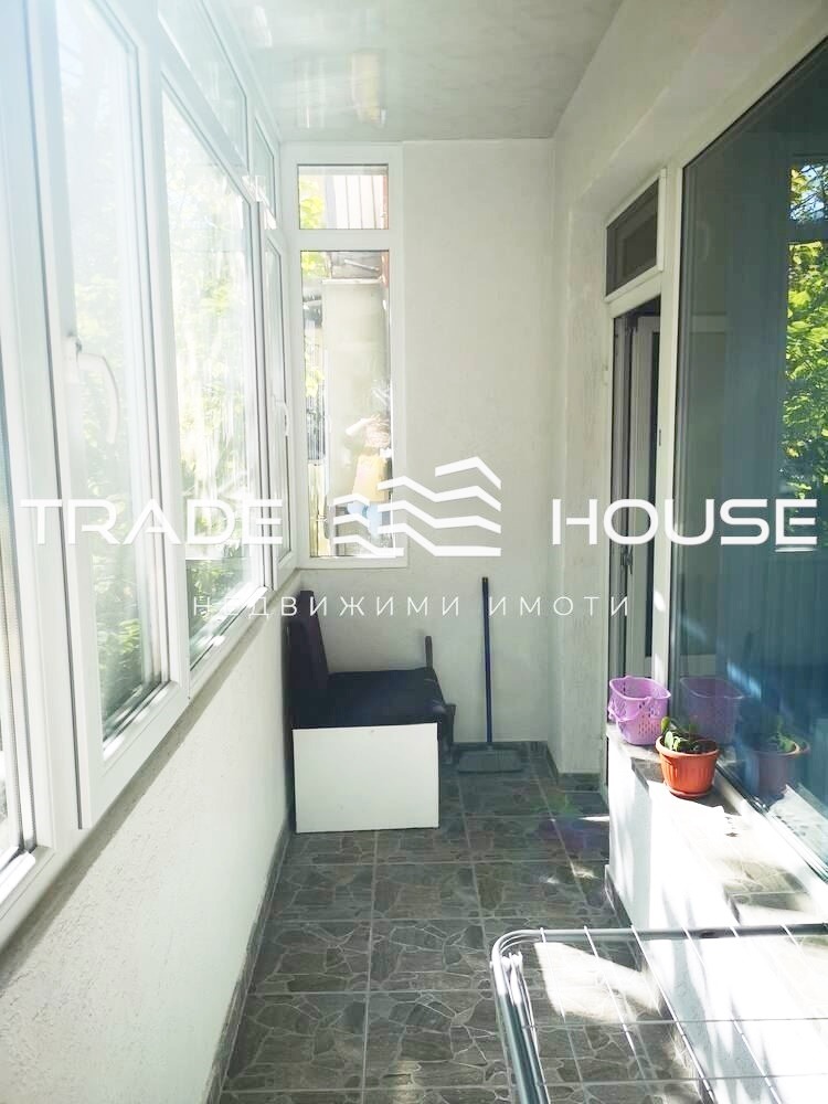 For Rent  1 bedroom Plovdiv , Karshiyaka , 68 sq.m | 60325288 - image [7]
