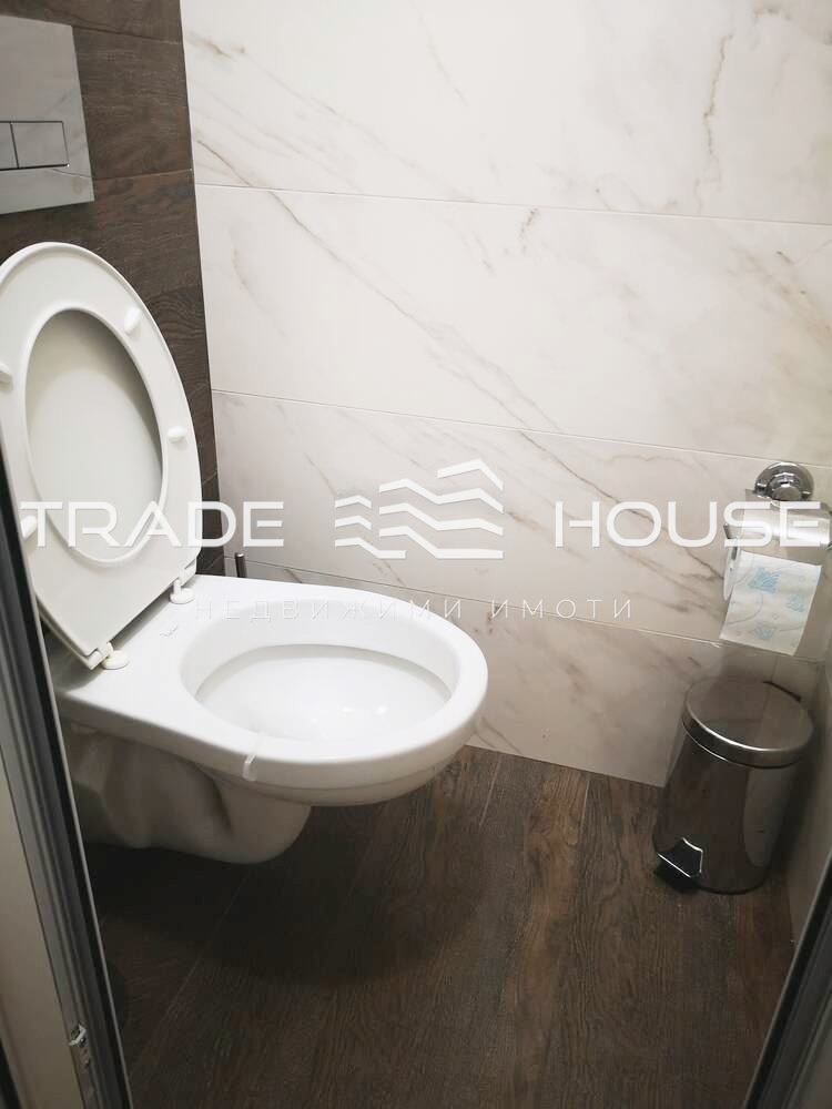 For Rent  1 bedroom Plovdiv , Karshiyaka , 68 sq.m | 60325288 - image [5]