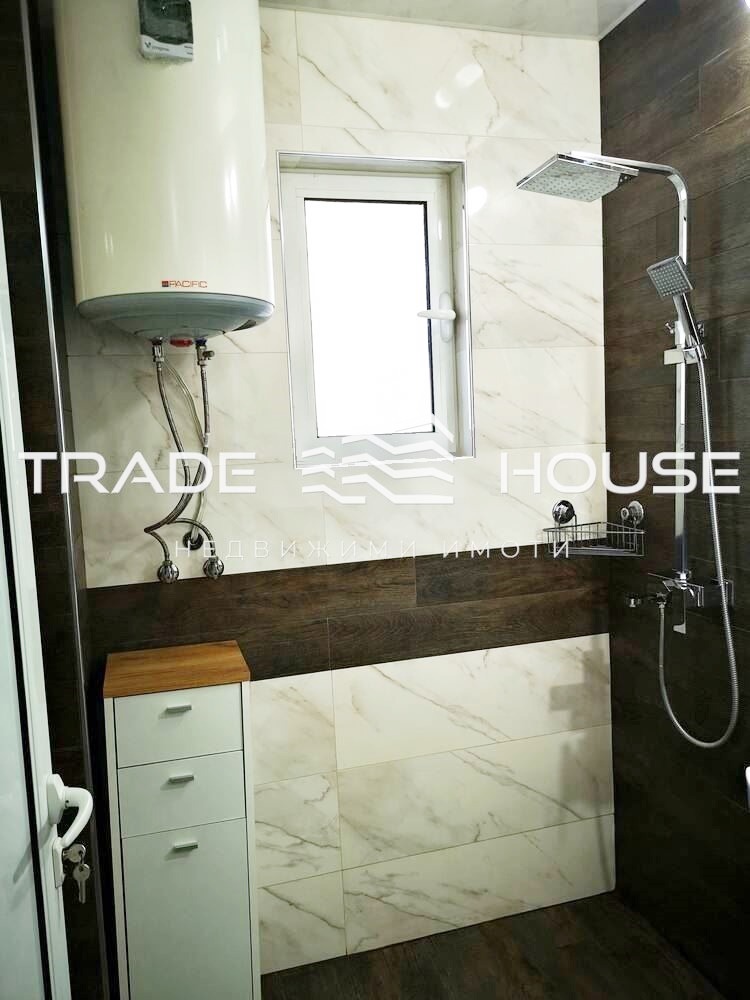 For Rent  1 bedroom Plovdiv , Karshiyaka , 68 sq.m | 60325288 - image [6]