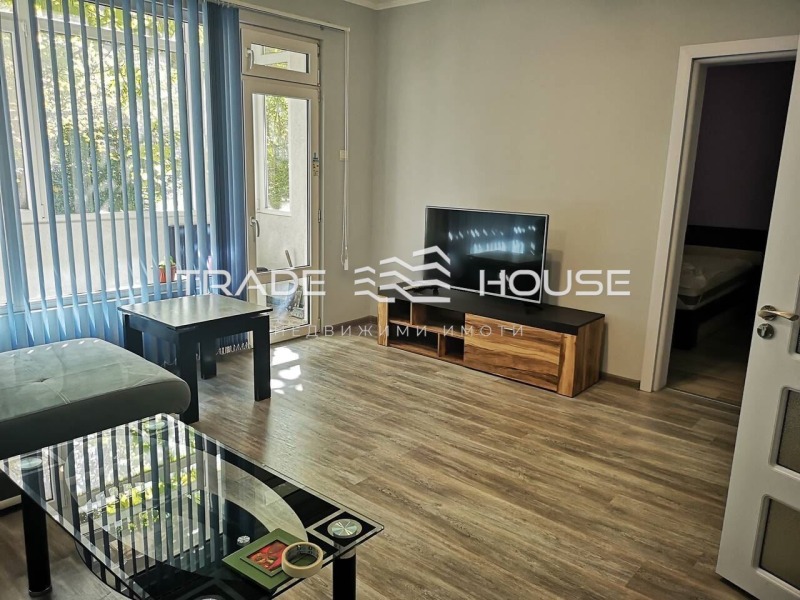 For Rent  1 bedroom Plovdiv , Karshiyaka , 68 sq.m | 60325288 - image [2]