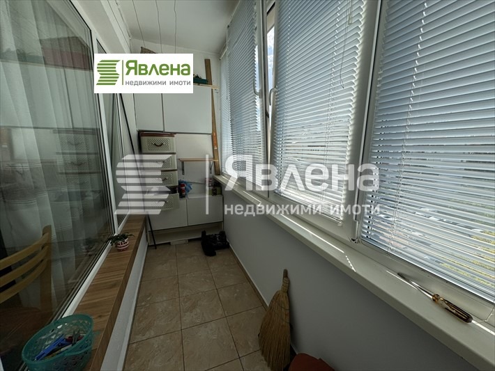 En renta  1 dormitorio Sofia , Mladost 3 , 47 metros cuadrados | 93202623 - imagen [5]