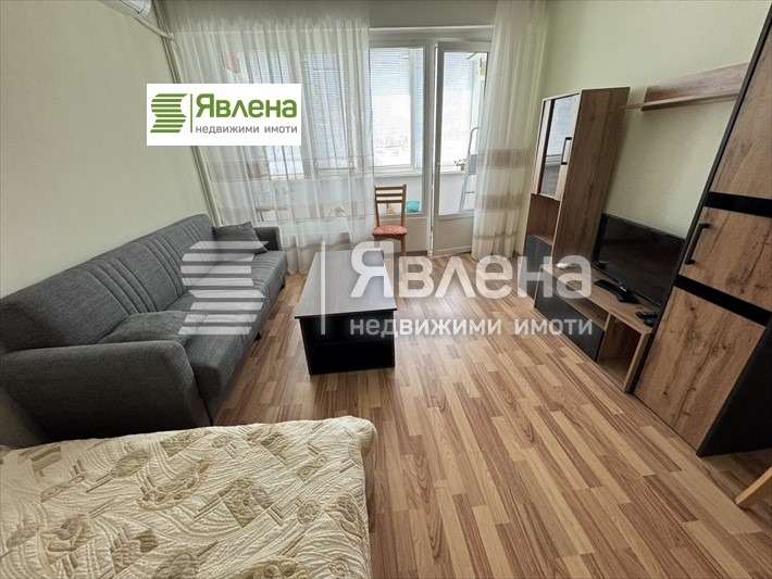 En renta  1 dormitorio Sofia , Mladost 3 , 47 metros cuadrados | 93202623