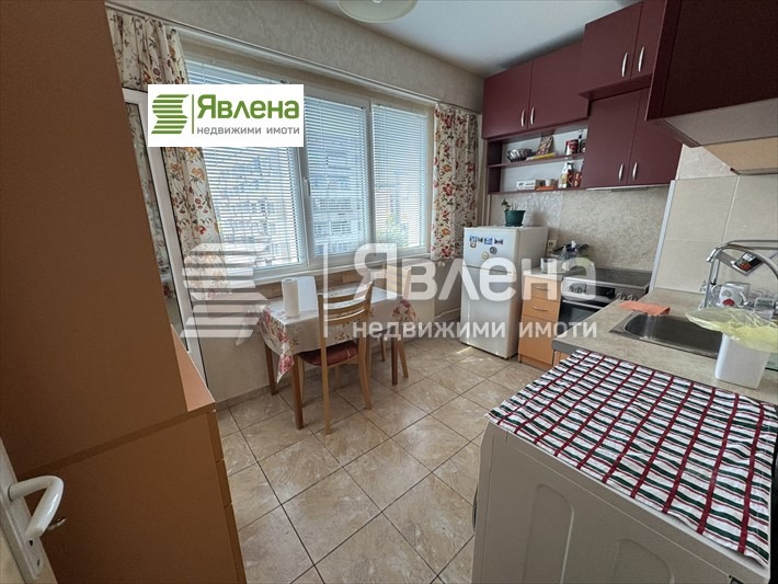 En renta  1 dormitorio Sofia , Mladost 3 , 47 metros cuadrados | 93202623 - imagen [4]