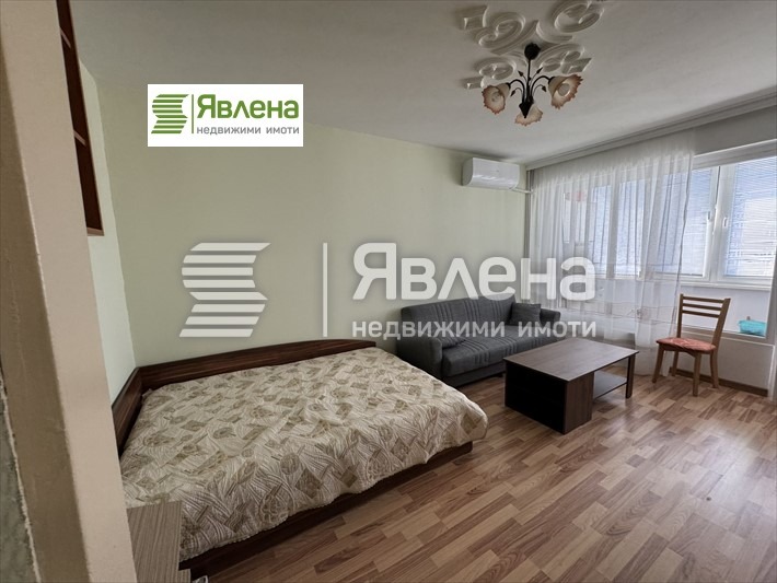 En renta  1 dormitorio Sofia , Mladost 3 , 47 metros cuadrados | 93202623 - imagen [7]