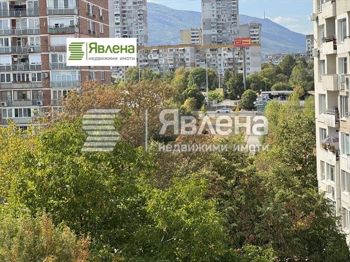 En renta  1 dormitorio Sofia , Mladost 3 , 47 metros cuadrados | 93202623 - imagen [6]