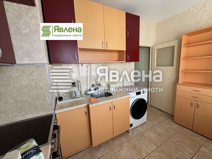 En renta  1 dormitorio Sofia , Mladost 3 , 47 metros cuadrados | 93202623 - imagen [2]
