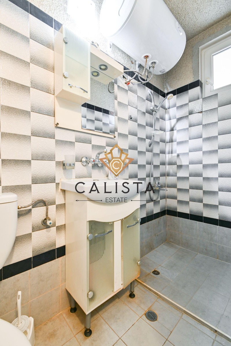 Дава под наем 2-СТАЕН, гр. София, Овча купел, снимка 11 - Апартаменти - 53003175