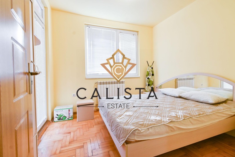 Дава под наем 2-СТАЕН, гр. София, Овча купел, снимка 8 - Апартаменти - 53003175