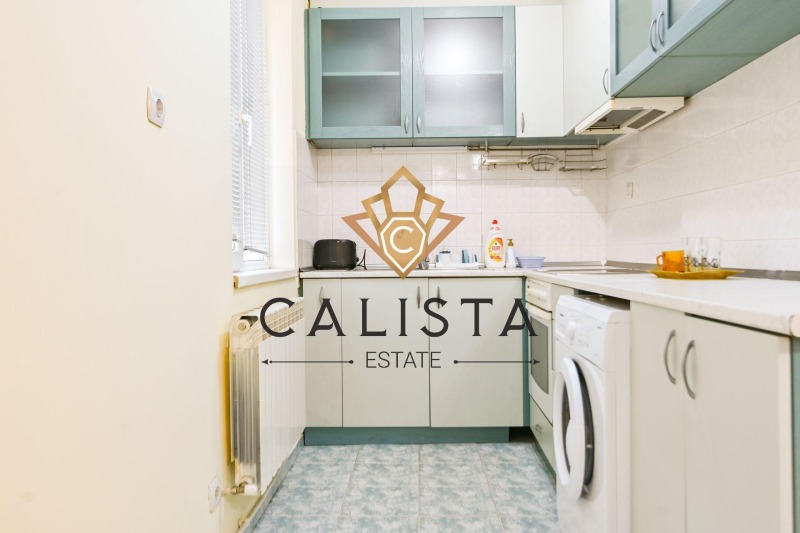 Дава под наем 2-СТАЕН, гр. София, Овча купел, снимка 6 - Апартаменти - 53003175