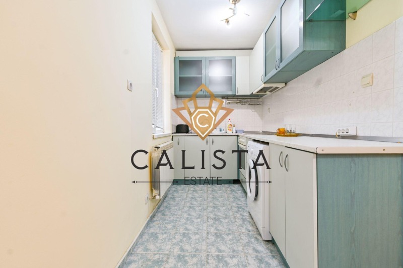 Дава под наем 2-СТАЕН, гр. София, Овча купел, снимка 5 - Апартаменти - 53003175