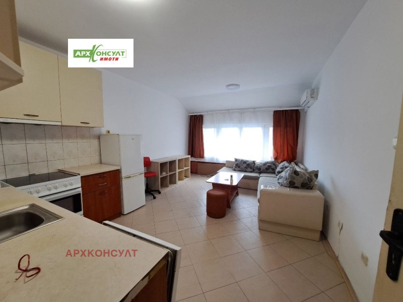 Дава под наем 2-СТАЕН, гр. София, Хаджи Димитър, снимка 1 - Апартаменти - 53094778