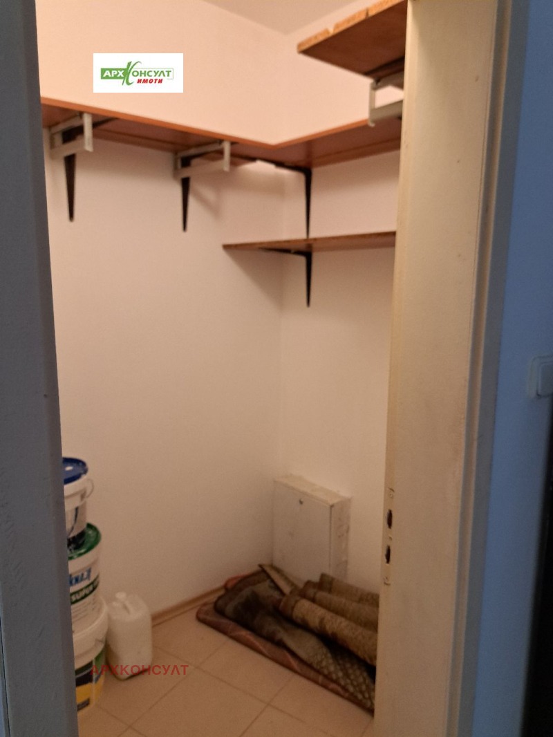 Дава под наем 2-СТАЕН, гр. София, Хаджи Димитър, снимка 9 - Апартаменти - 53094778