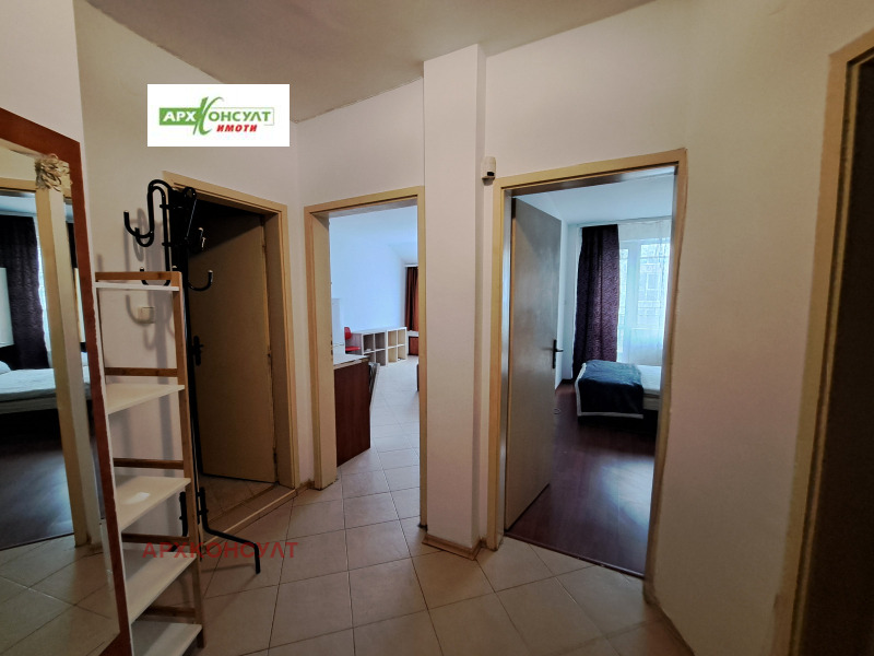 Дава под наем 2-СТАЕН, гр. София, Хаджи Димитър, снимка 7 - Апартаменти - 53094778