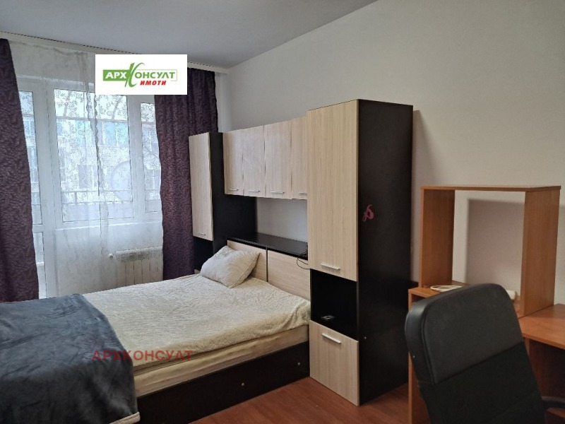 Дава под наем 2-СТАЕН, гр. София, Хаджи Димитър, снимка 4 - Апартаменти - 53094778