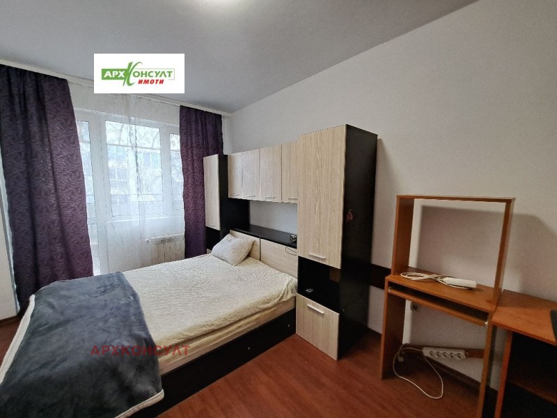 Дава под наем 2-СТАЕН, гр. София, Хаджи Димитър, снимка 5 - Апартаменти - 53094778