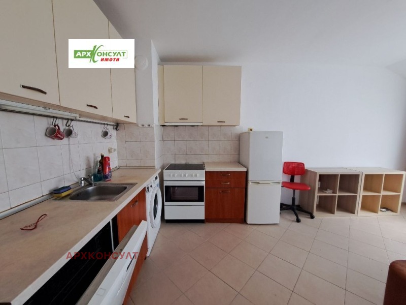 Дава под наем 2-СТАЕН, гр. София, Хаджи Димитър, снимка 3 - Апартаменти - 53094778