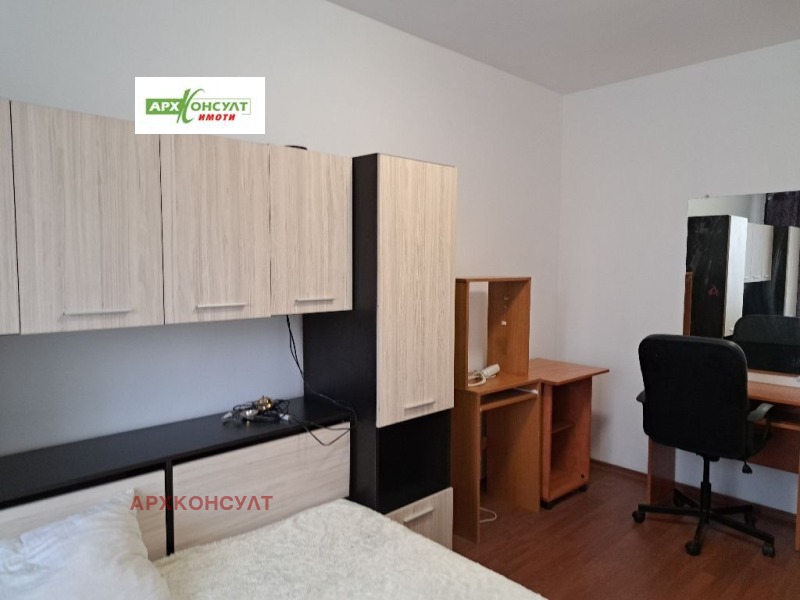 Дава под наем 2-СТАЕН, гр. София, Хаджи Димитър, снимка 6 - Апартаменти - 53094778