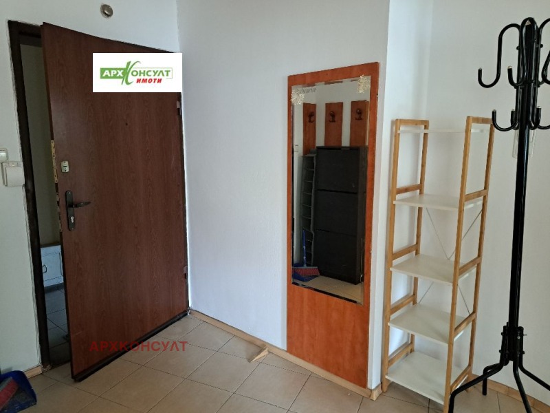 Дава под наем 2-СТАЕН, гр. София, Хаджи Димитър, снимка 10 - Апартаменти - 53094778