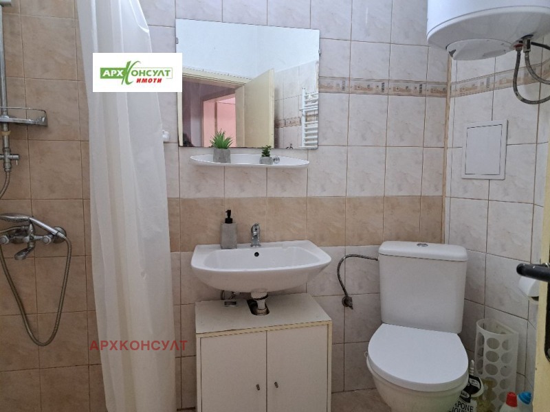 Дава под наем 2-СТАЕН, гр. София, Хаджи Димитър, снимка 8 - Апартаменти - 53094778