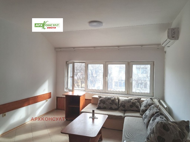 Дава под наем 2-СТАЕН, гр. София, Хаджи Димитър