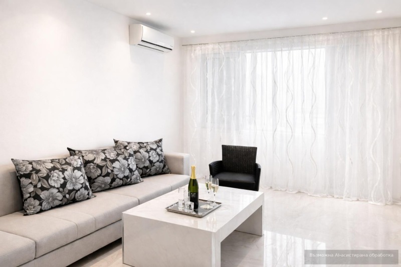 Дава под наем 2-СТАЕН, гр. Пловдив, Каменица 2, снимка 2 - Апартаменти - 53590013