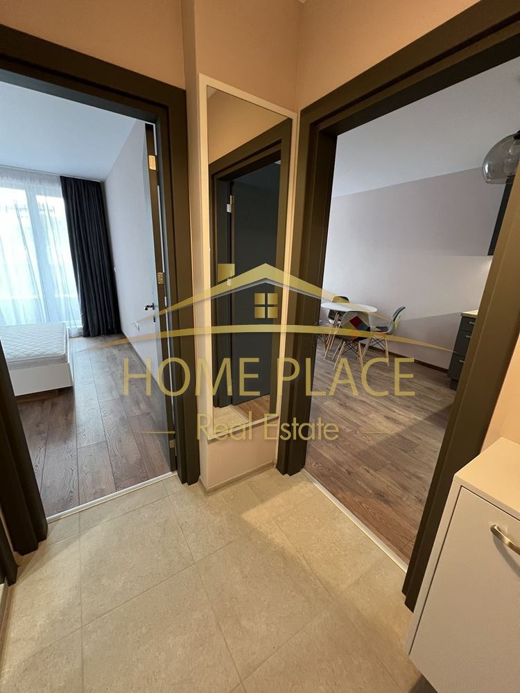 Дава под наем 2-СТАЕН, гр. Варна, Възраждане 4, снимка 9 - Апартаменти - 53766202