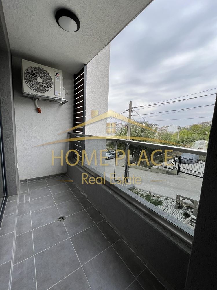 Дава под наем 2-СТАЕН, гр. Варна, Възраждане 4, снимка 6 - Апартаменти - 53766202