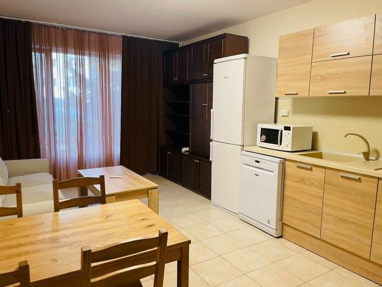 Дава под наем  3-стаен град София , Дружба 1 , 80 кв.м | 55384708 - изображение [2]