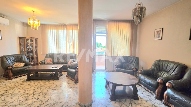 Til leie  2 soverom Plovdiv , Marasja , 115 kvm | 67593687 - bilde [3]