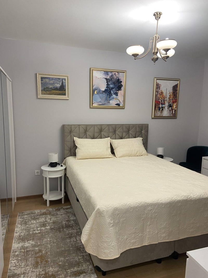 K pronájmu  2 ložnice Sofia , Ovča kupel , 100 m2 | 26662863 - obraz [9]