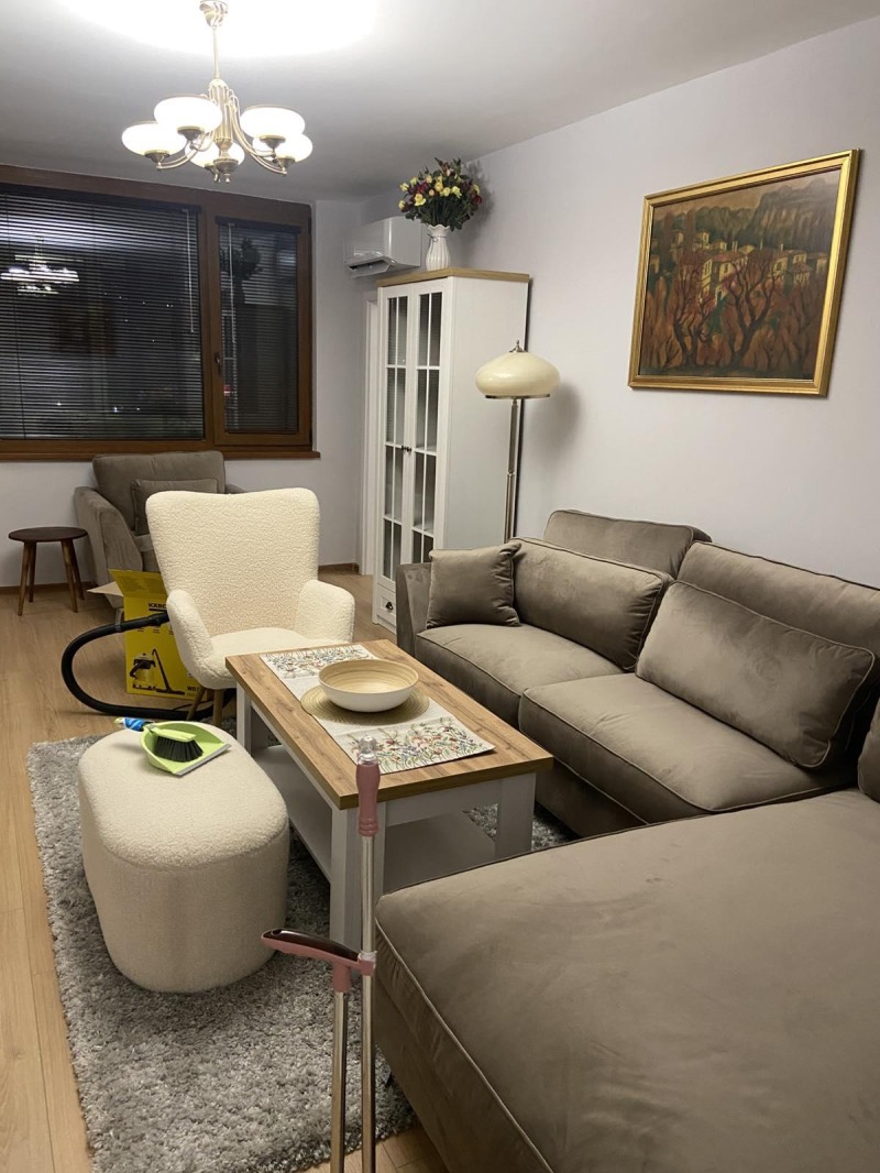K pronájmu  2 ložnice Sofia , Ovča kupel , 100 m2 | 26662863 - obraz [6]