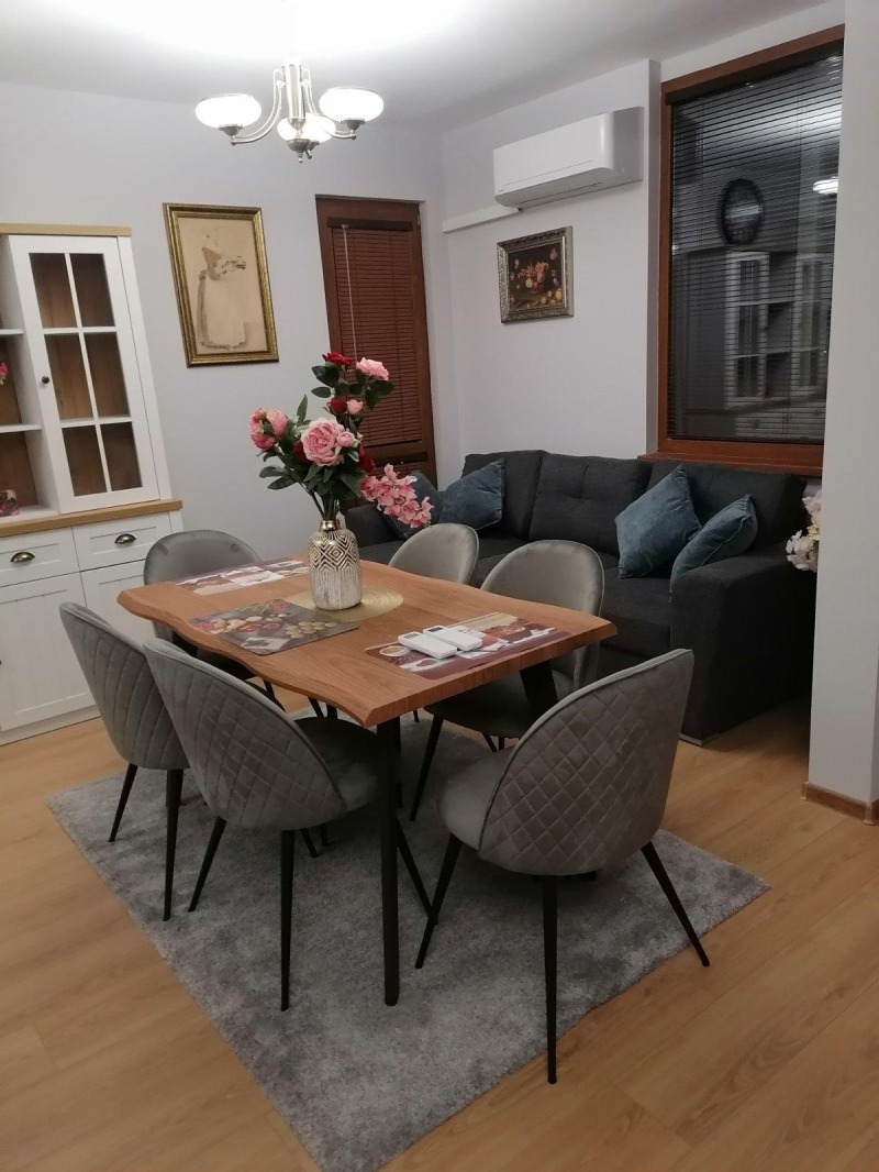 K pronájmu  2 ložnice Sofia , Ovča kupel , 100 m2 | 26662863