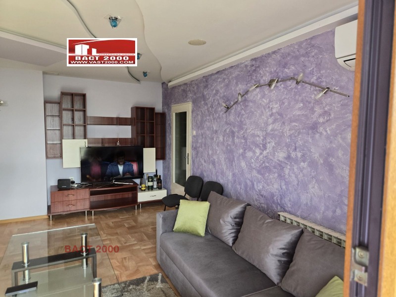 De inchiriat  2 dormitoare Sofia , Zona B-5 , 85 mp | 24093174 - imagine [2]