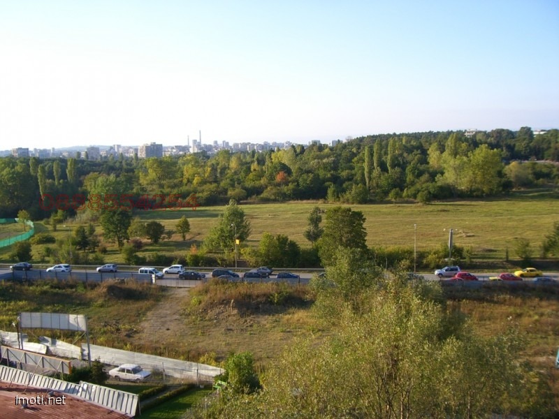 Дава под наем 3-СТАЕН, гр. София, Кръстова вада, снимка 11 - Апартаменти - 55294260