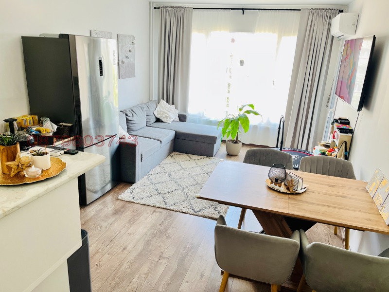 För uthyrning  3 sovrum Sofia , Mladost 4 , 104 kvm | 34112359 - bild [10]