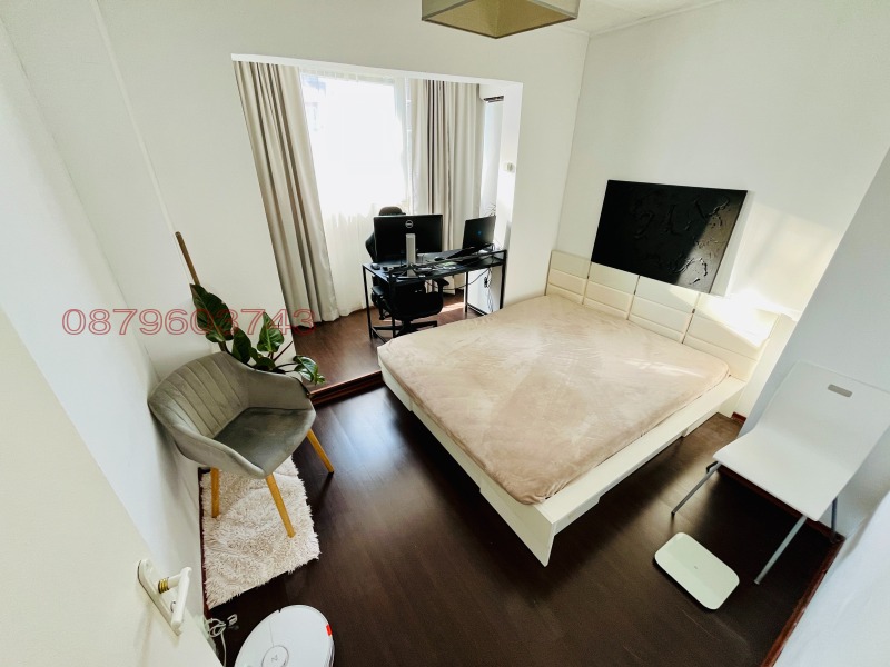 För uthyrning  3 sovrum Sofia , Mladost 4 , 104 kvm | 34112359 - bild [14]