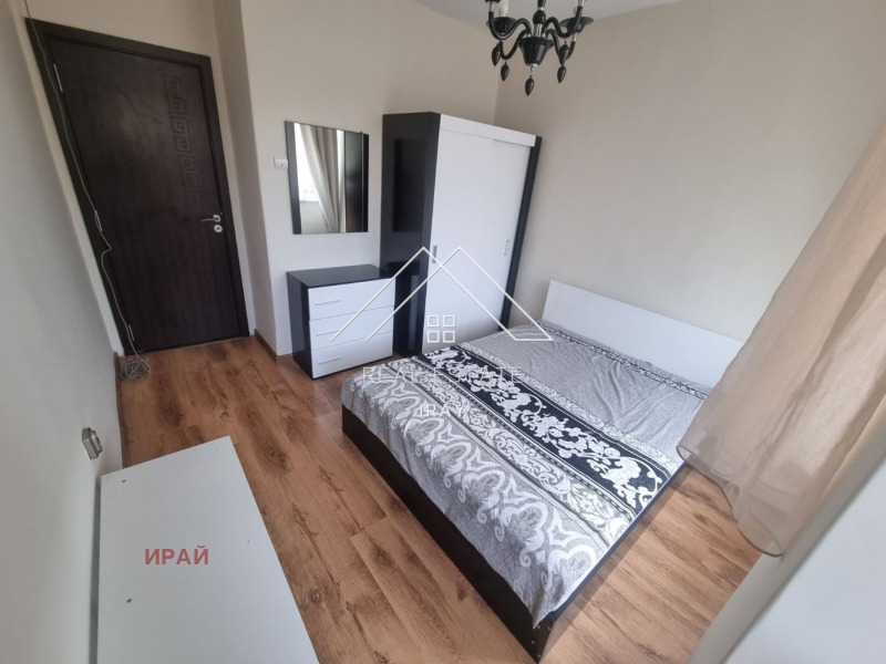 Дава под наем  Многостаен град Стара Загора , Три чучура - център , 100 кв.м | 64765320 - изображение [16]