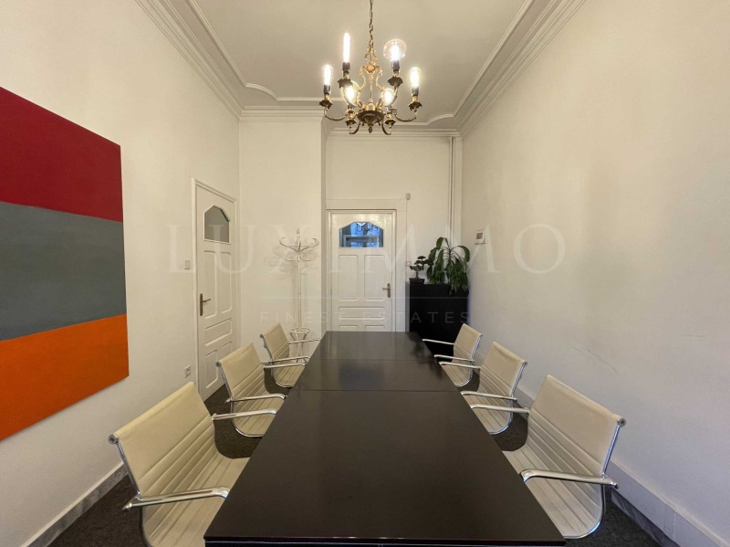 For Rent  Office Sofia , Tsentar , 50 sq.m | 11525071 - image [6]