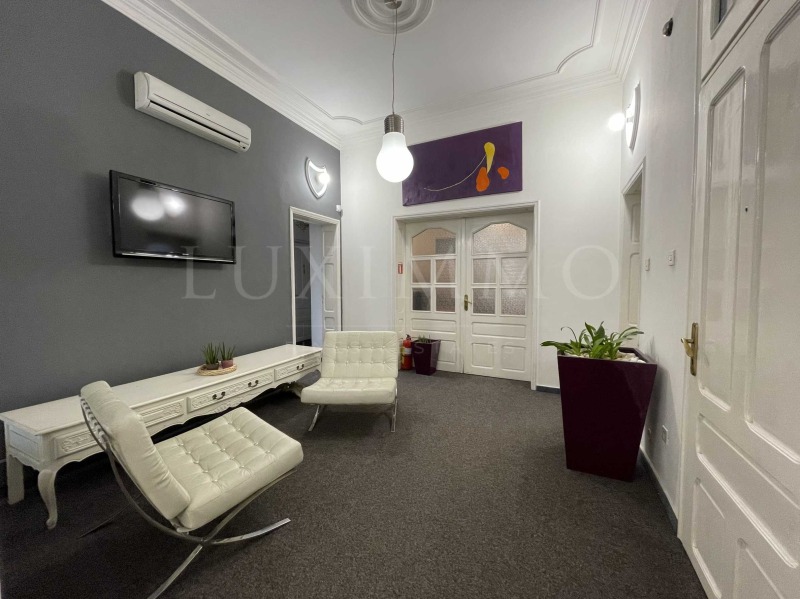 For Rent  Office Sofia , Tsentar , 50 sq.m | 11525071 - image [5]