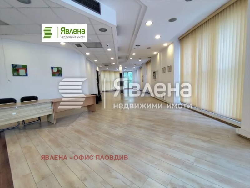 Дава под наем  Офис град Пловдив , Център , 180 кв.м | 30843196